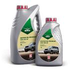 UAZ Motor Oil Premium 5W40 SN/CF