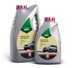 UAZ Motor Oil, 5W40, SL/CF