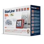 StarLine D94 GSM/GPS