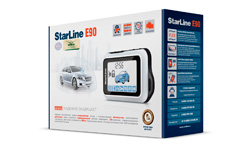 StarLine E90